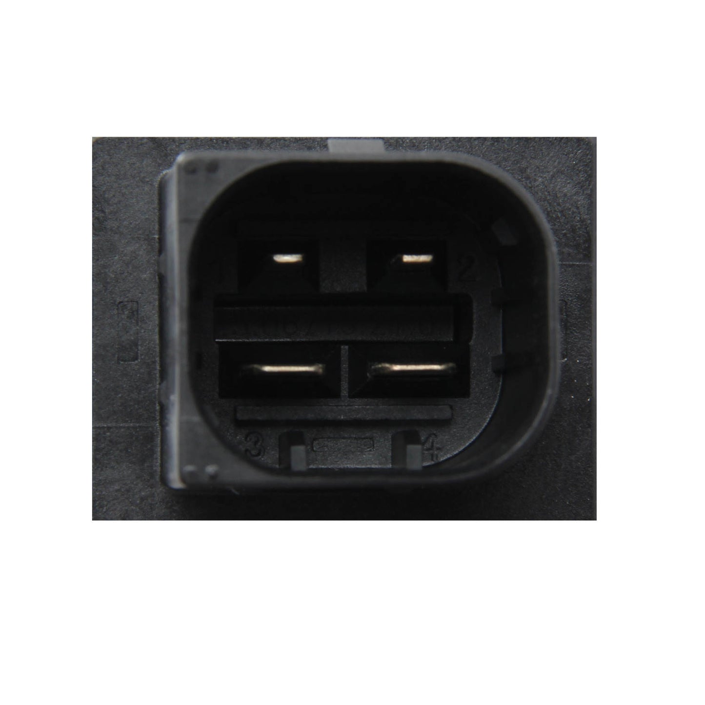 Pierburg distributed by Hella Engine Water Pump 7.02881.66.0