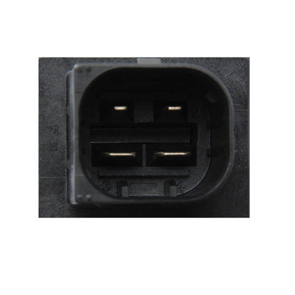 Pierburg distributed by Hella Engine Water Pump 7.02881.66.0