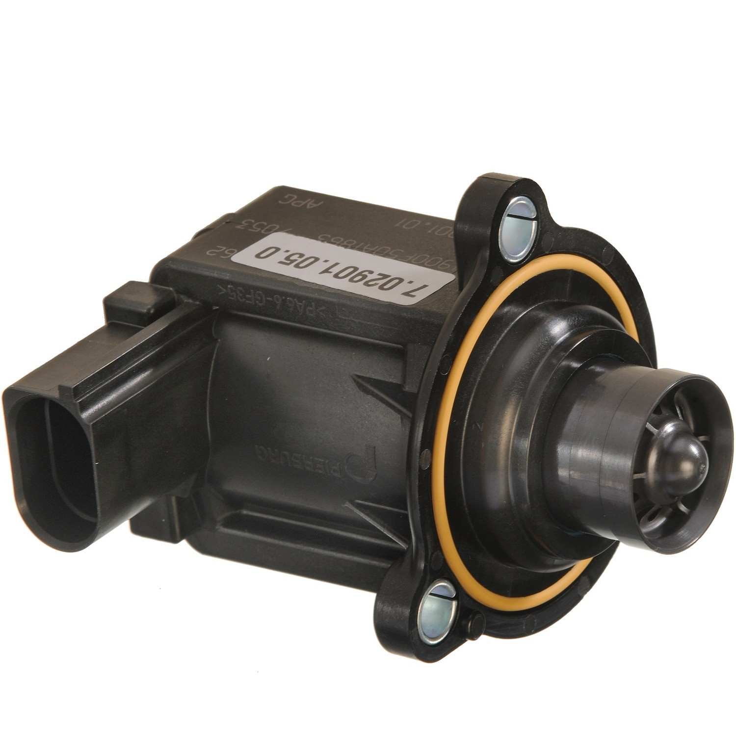 Pierburg distributed by Hella Turbocharger Diverter Valve 7.02901.05.0