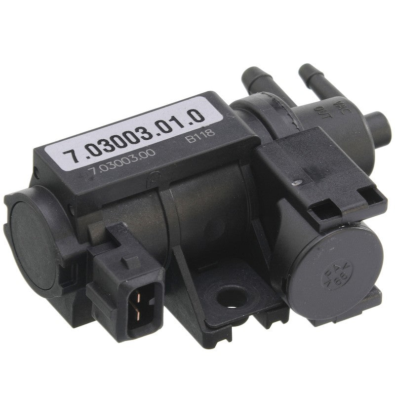 Pierburg Turbocharger Boost Control Valve 7.03003.01.0