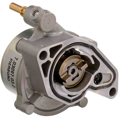 Pierburg distributed by Hella Power Brake Booster Vacuum Pump 7.03097.03.0