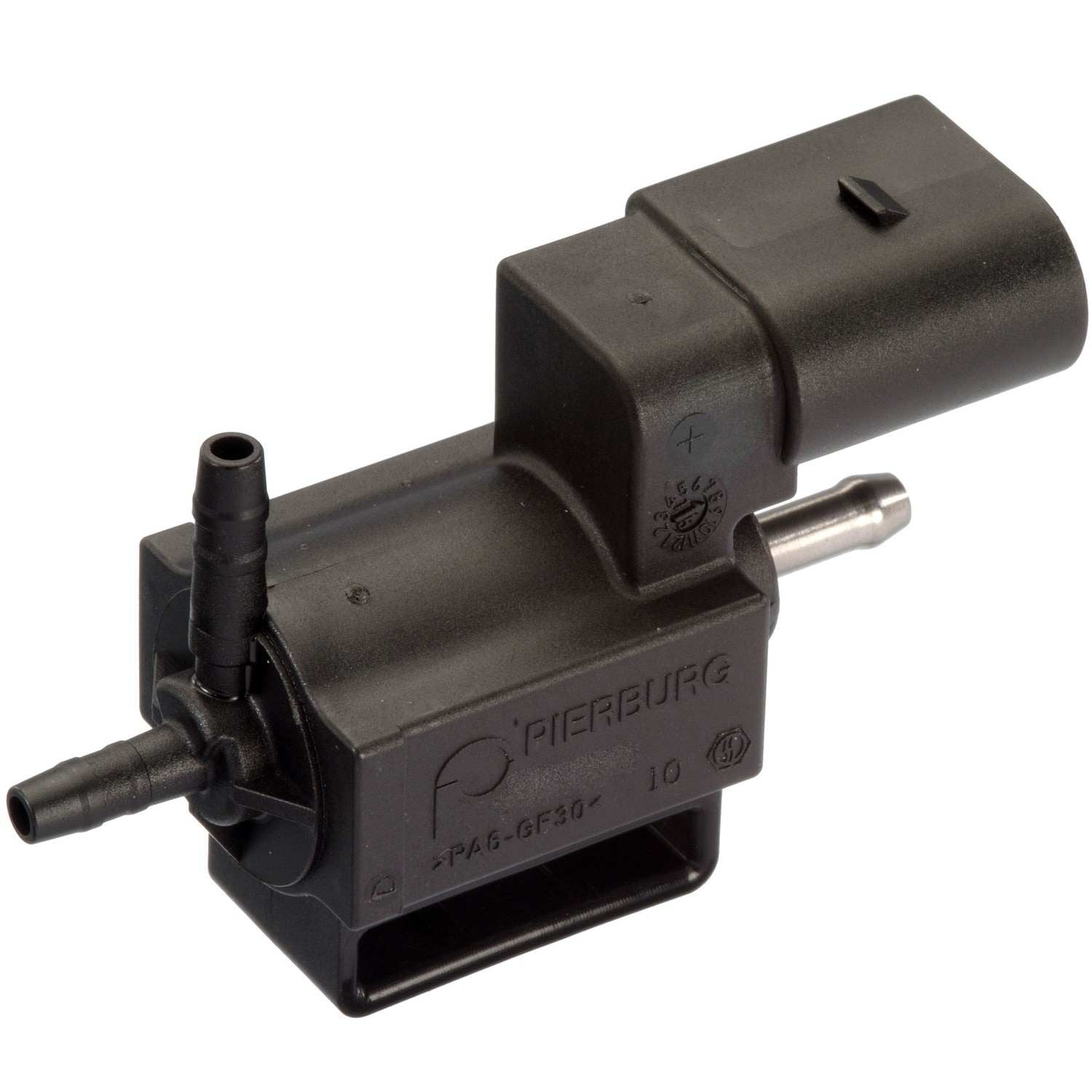 Pierburg Exhaust Gas Recirculation (EGR) Valve Control Solenoid 7.03280.04.0