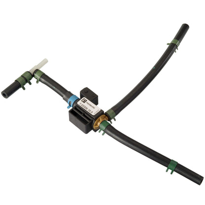 Pierburg distributed by Hella Turbocharger Wastegate Actuator 7.03306.16.0