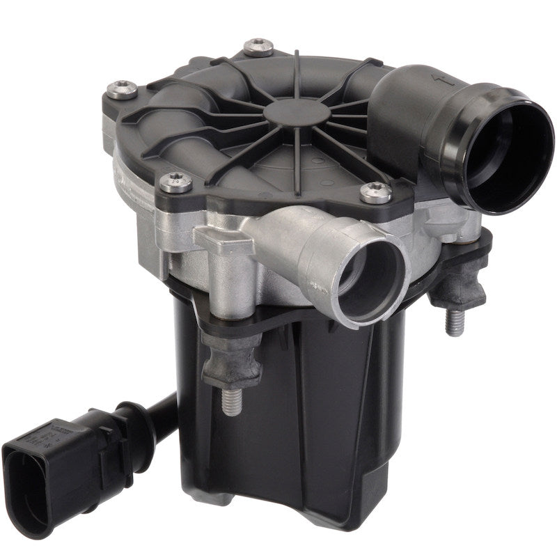 Pierburg distributed by Hella Secondary Air Injection Pump 7.03635.37.0