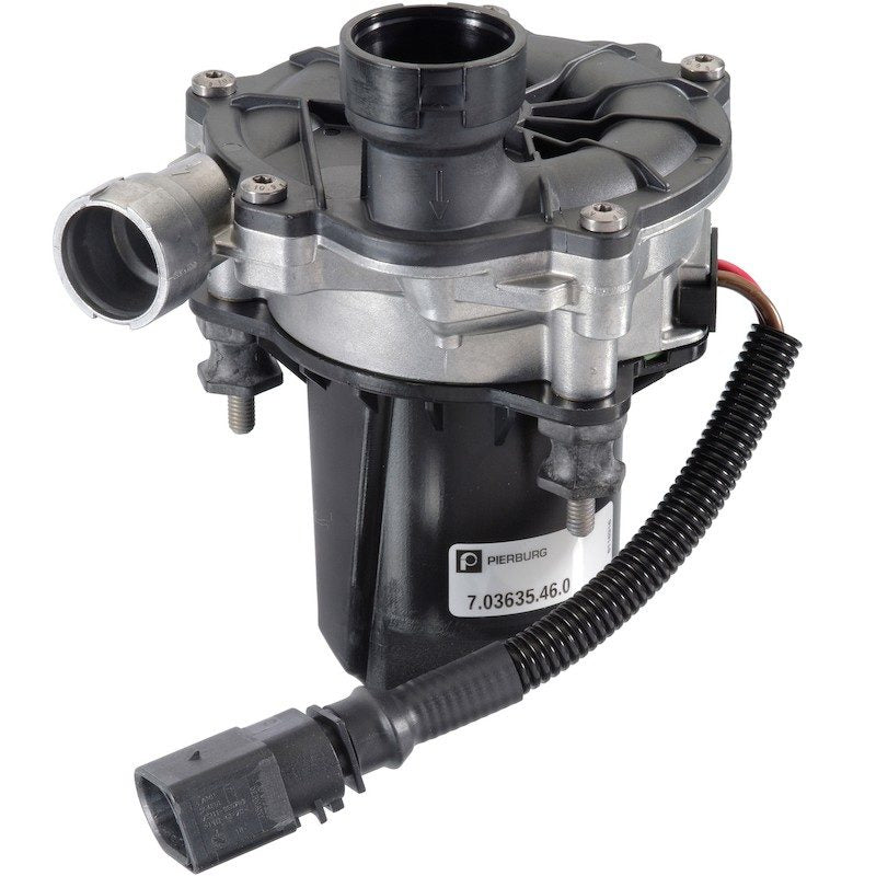 Pierburg distributed by Hella Secondary Air Injection Pump 7.03635.46.0