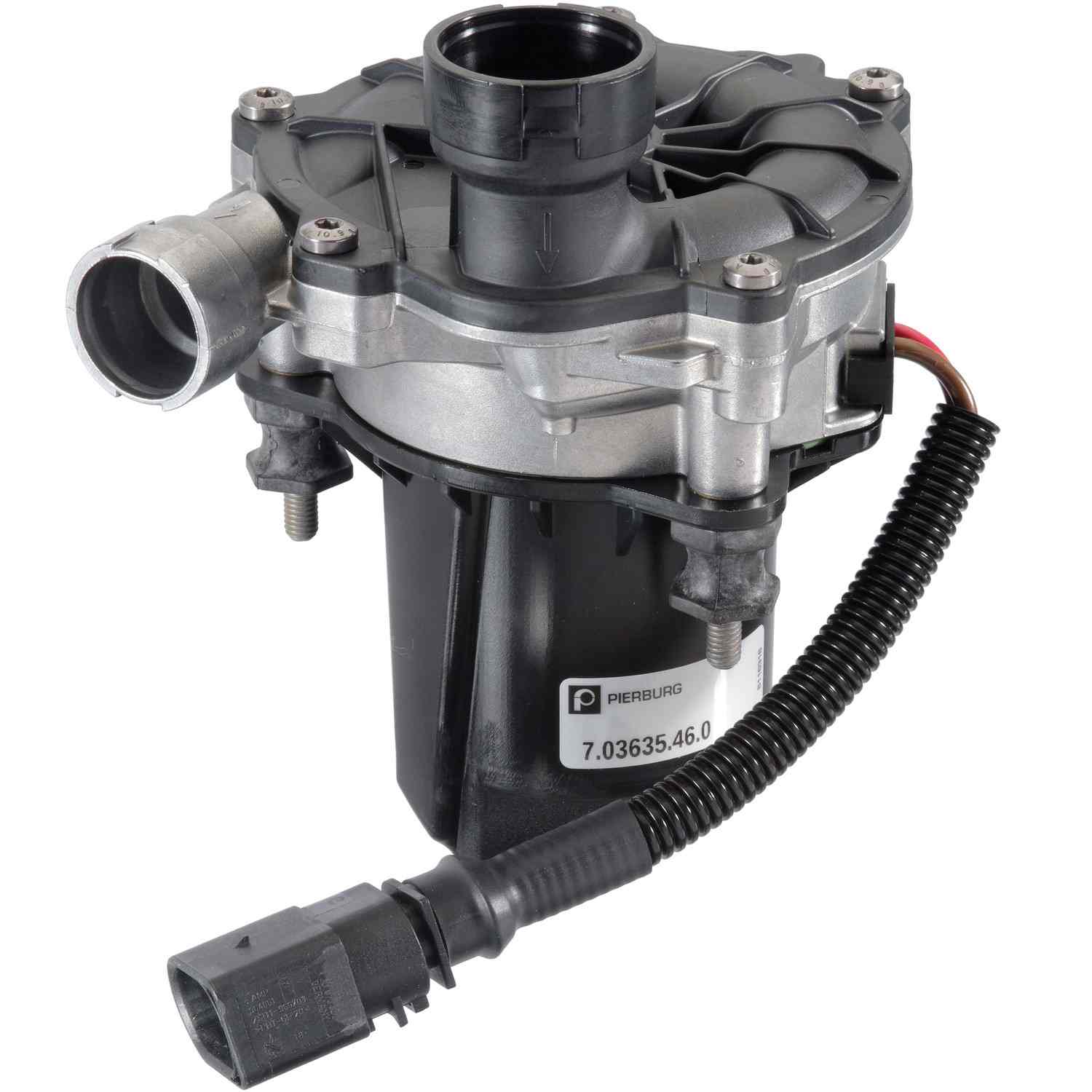 Pierburg Secondary Air Injection Pump 7.03635.46.0