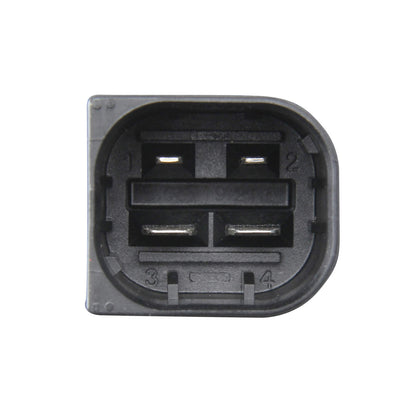 Pierburg Engine Water Pump 7.03665.66.0