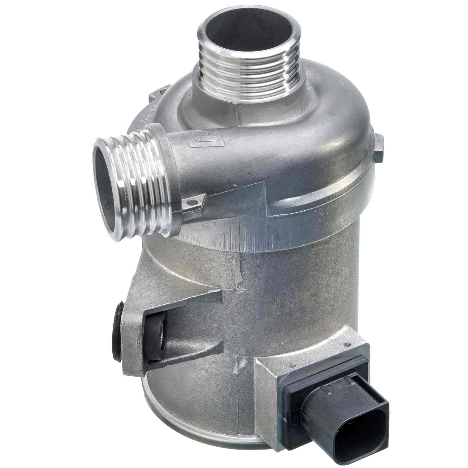 Pierburg distributed by Hella Engine Water Pump 7.03665.66.0