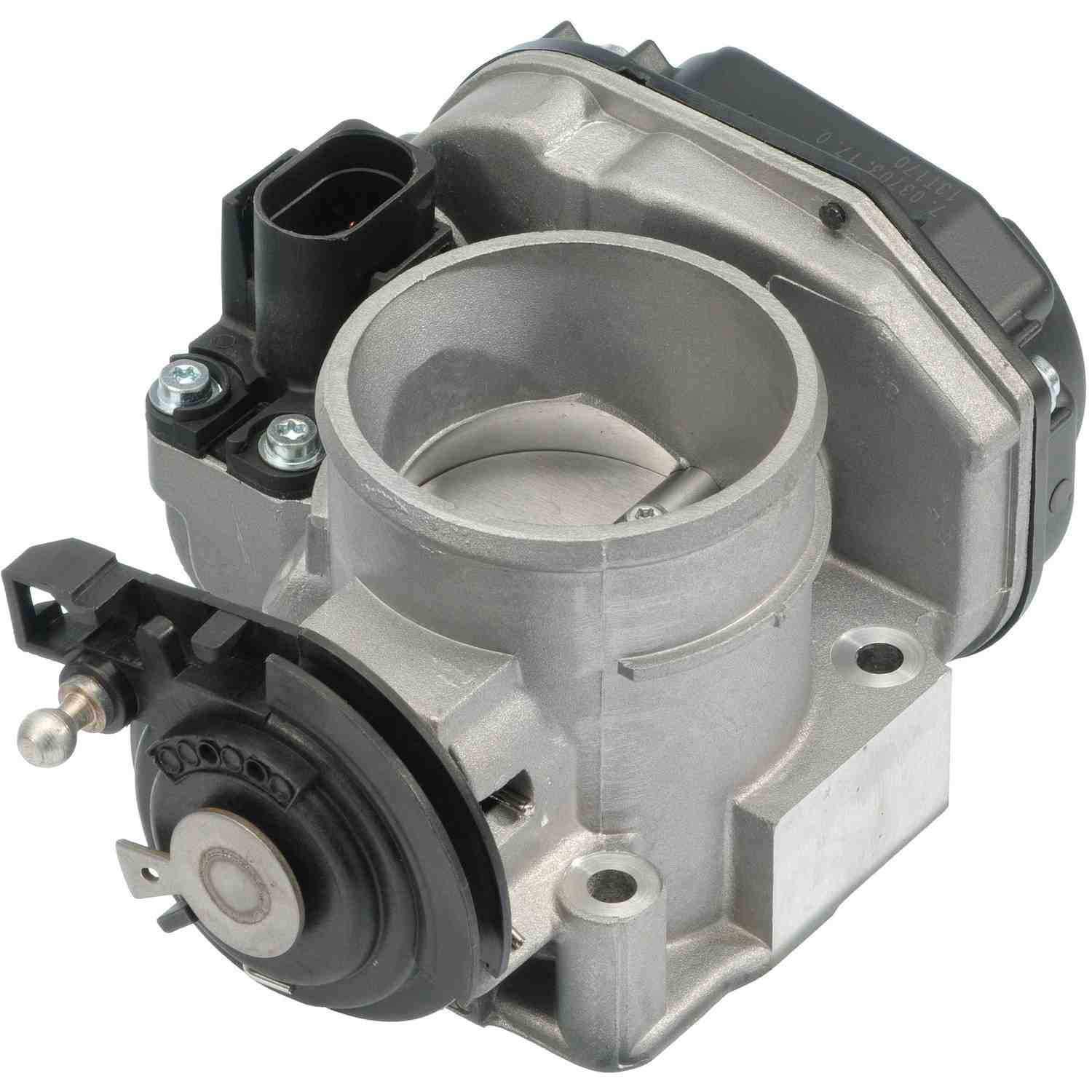 Pierburg Fuel Injection Throttle Body 7.03703.17.0