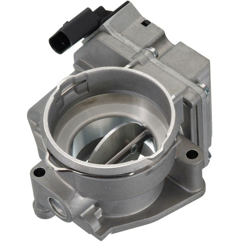 Pierburg distributed by Hella Fuel Injection Throttle Body 7.03703.70.0