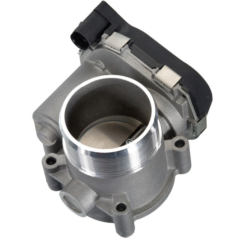 Pierburg distributed by Hella Electronic Throttle Body Module 7.03703.71.0