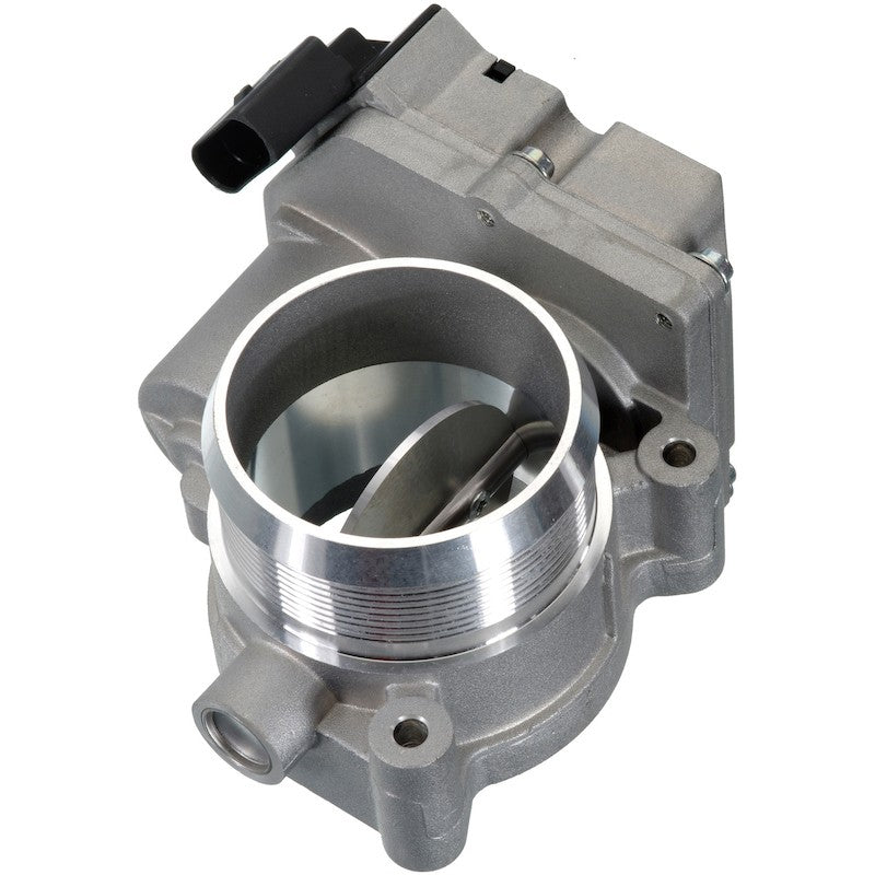 Pierburg Electronic Throttle Body Module 7.03703.75.0