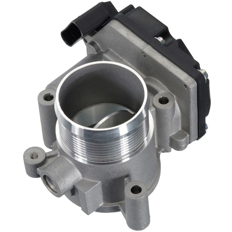 Pierburg Electronic Throttle Body Module 7.03703.78.0