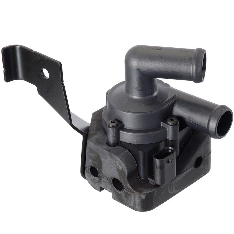 Pierburg distributed by Hella Engine Auxiliary Water Pump 7.04077.32.0