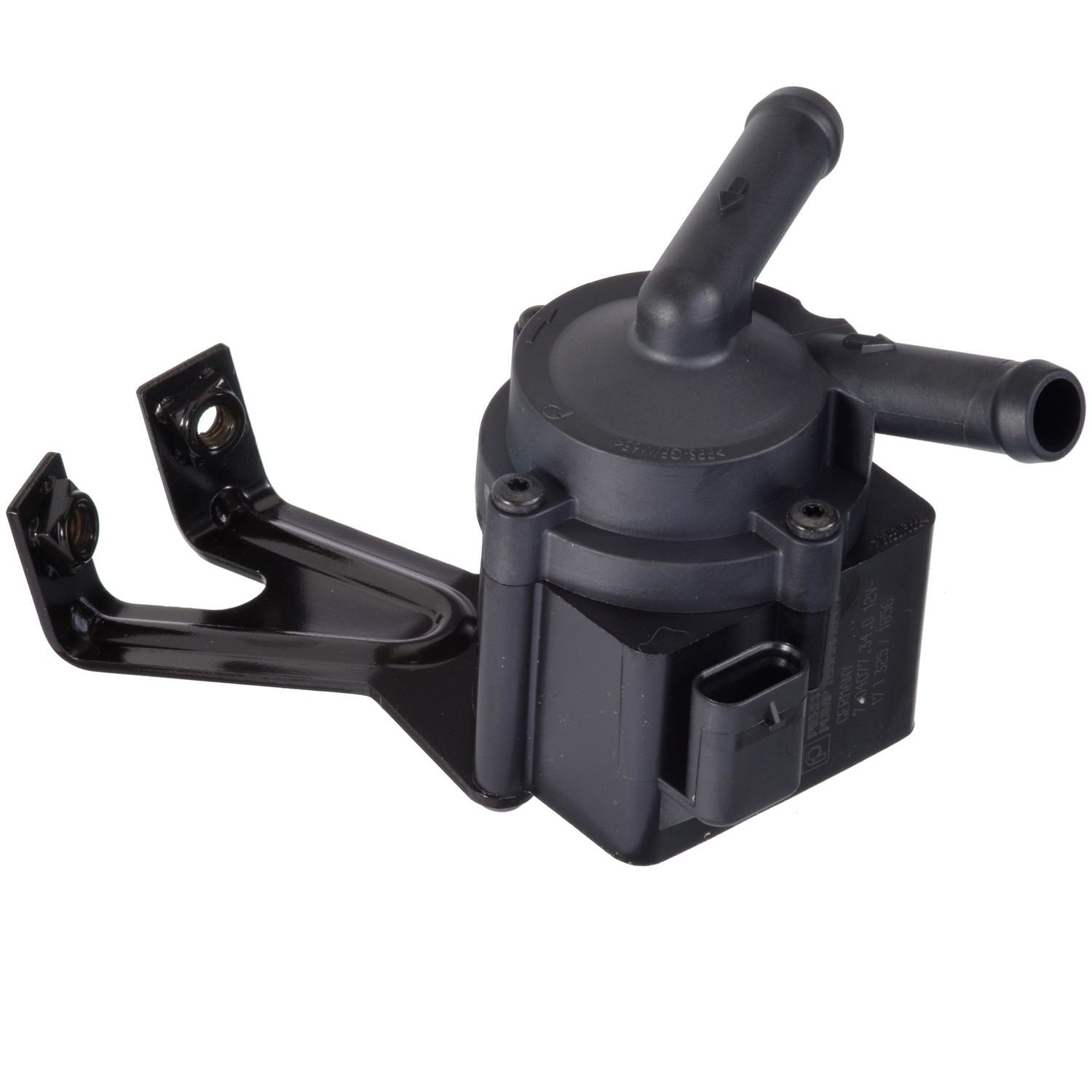 Pierburg Engine Water Pump 7.04077.34.0