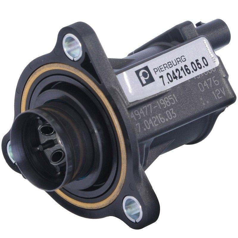 Pierburg Turbocharger Diverter Valve