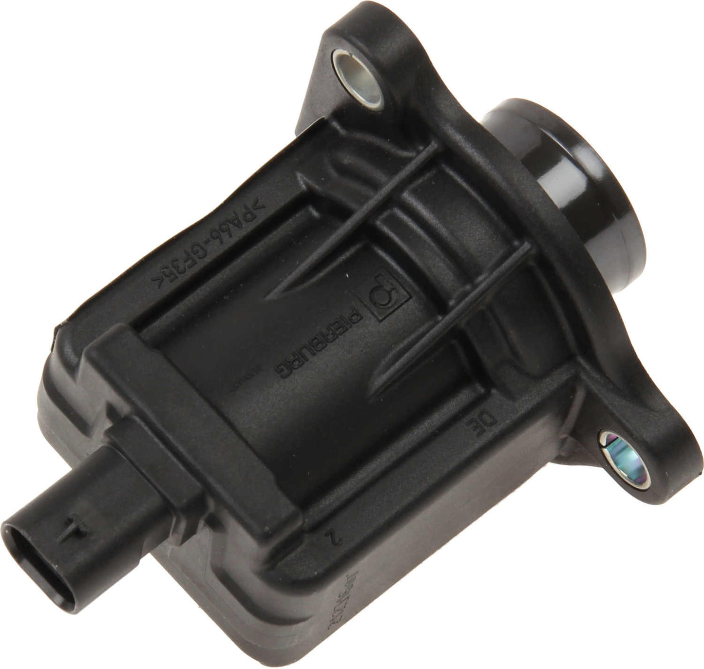Pierburg Turbocharger Diverter Valve