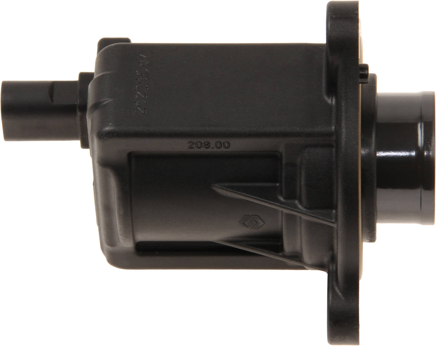 Pierburg Turbocharger Diverter Valve