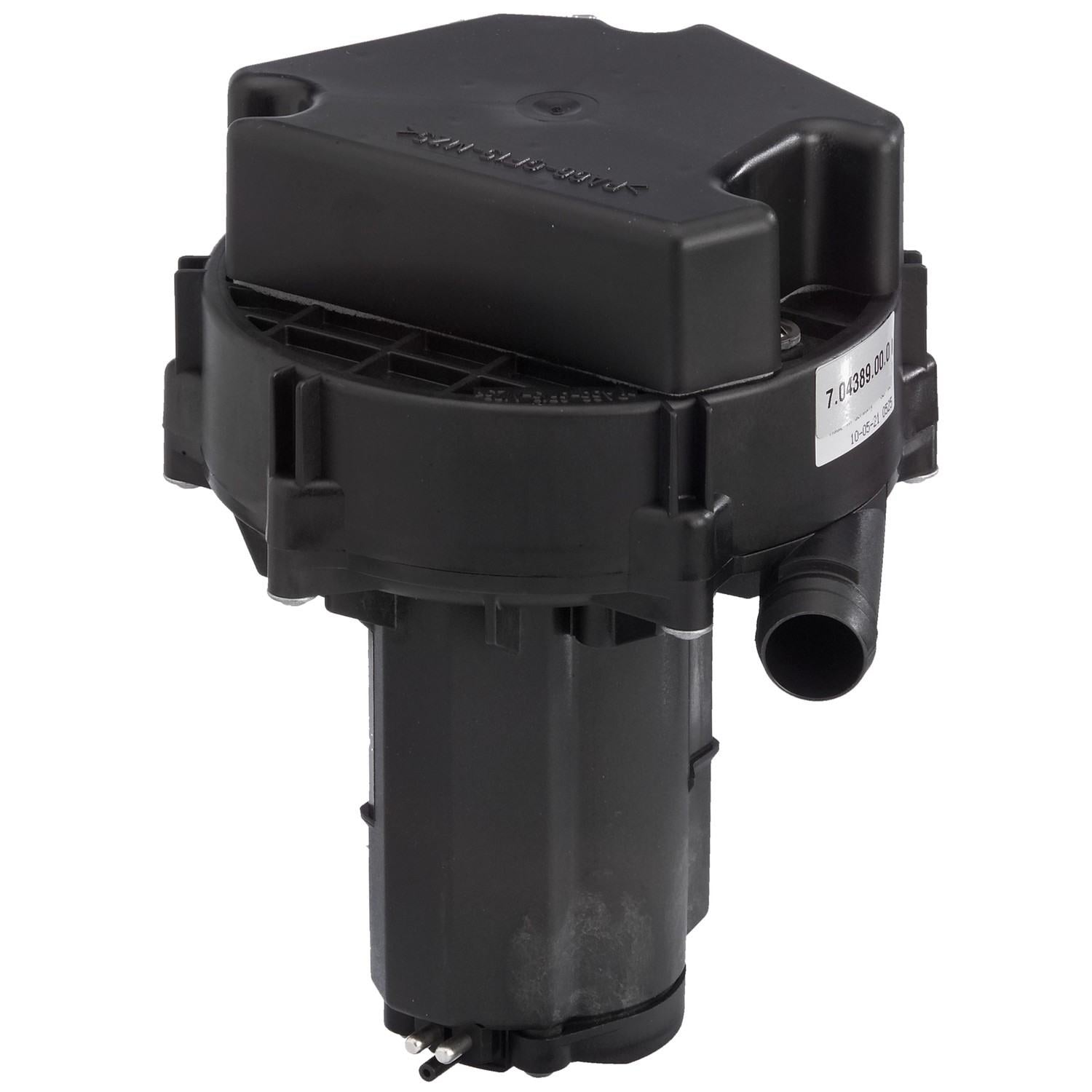 Pierburg Secondary Air Injection Pump 7.04389.00.0