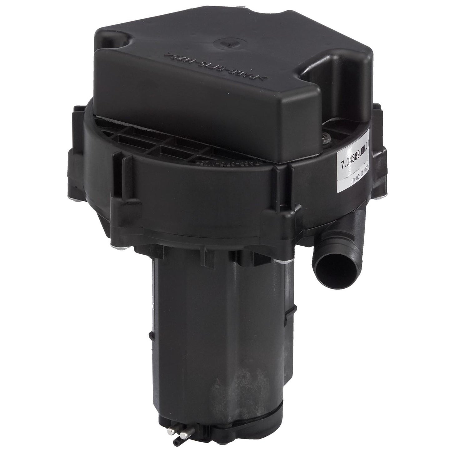 Pierburg distributed by Hella Secondary Air Injection Pump 7.04389.00.0