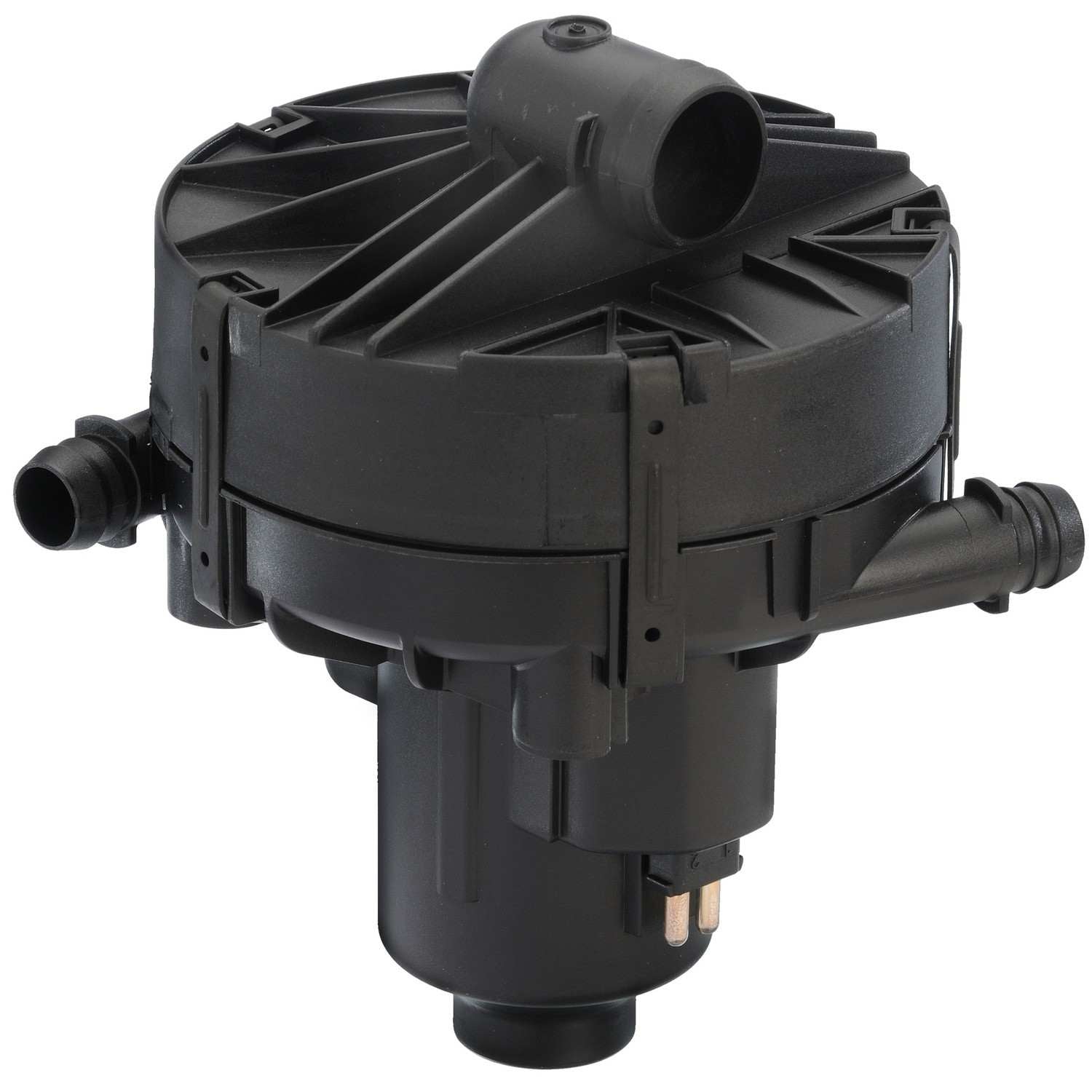 Pierburg distributed by Hella Secondary Air Injection Pump 7.04389.02.0