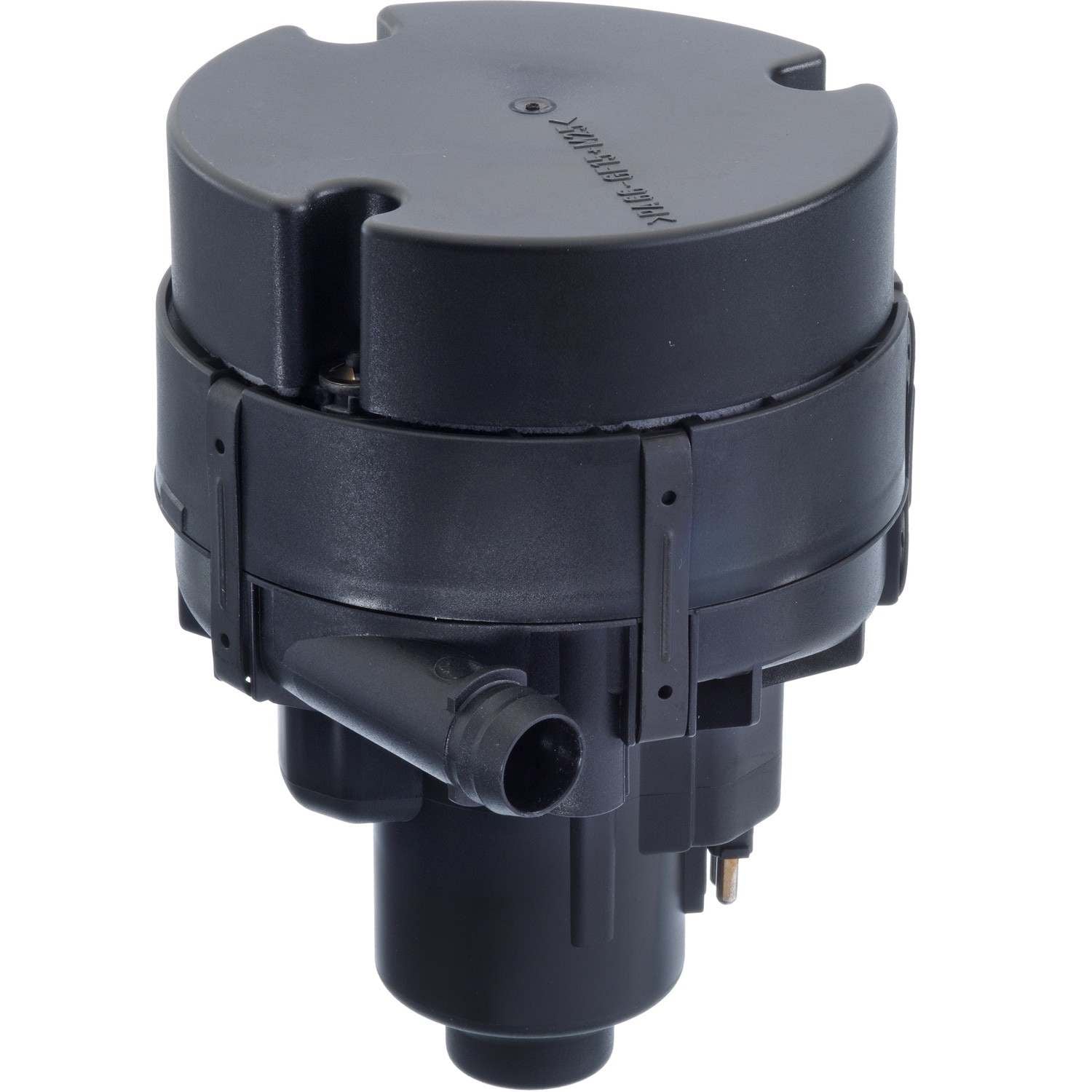 Pierburg distributed by Hella Secondary Air Injection Pump 7.04389.04.0