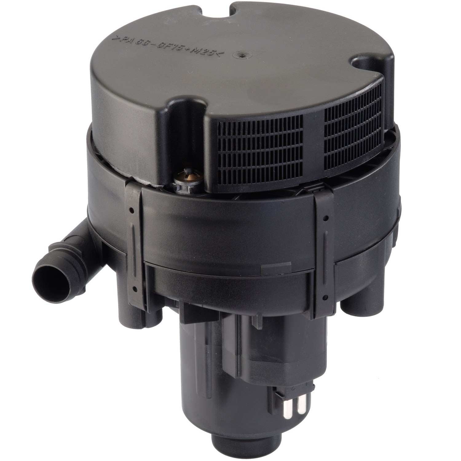 Pierburg Secondary Air Injection Pump 7.04389.05.0