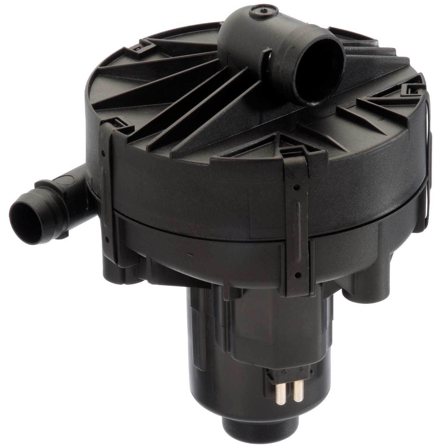 Pierburg distributed by Hella Secondary Air Injection Pump 7.04389.07.0