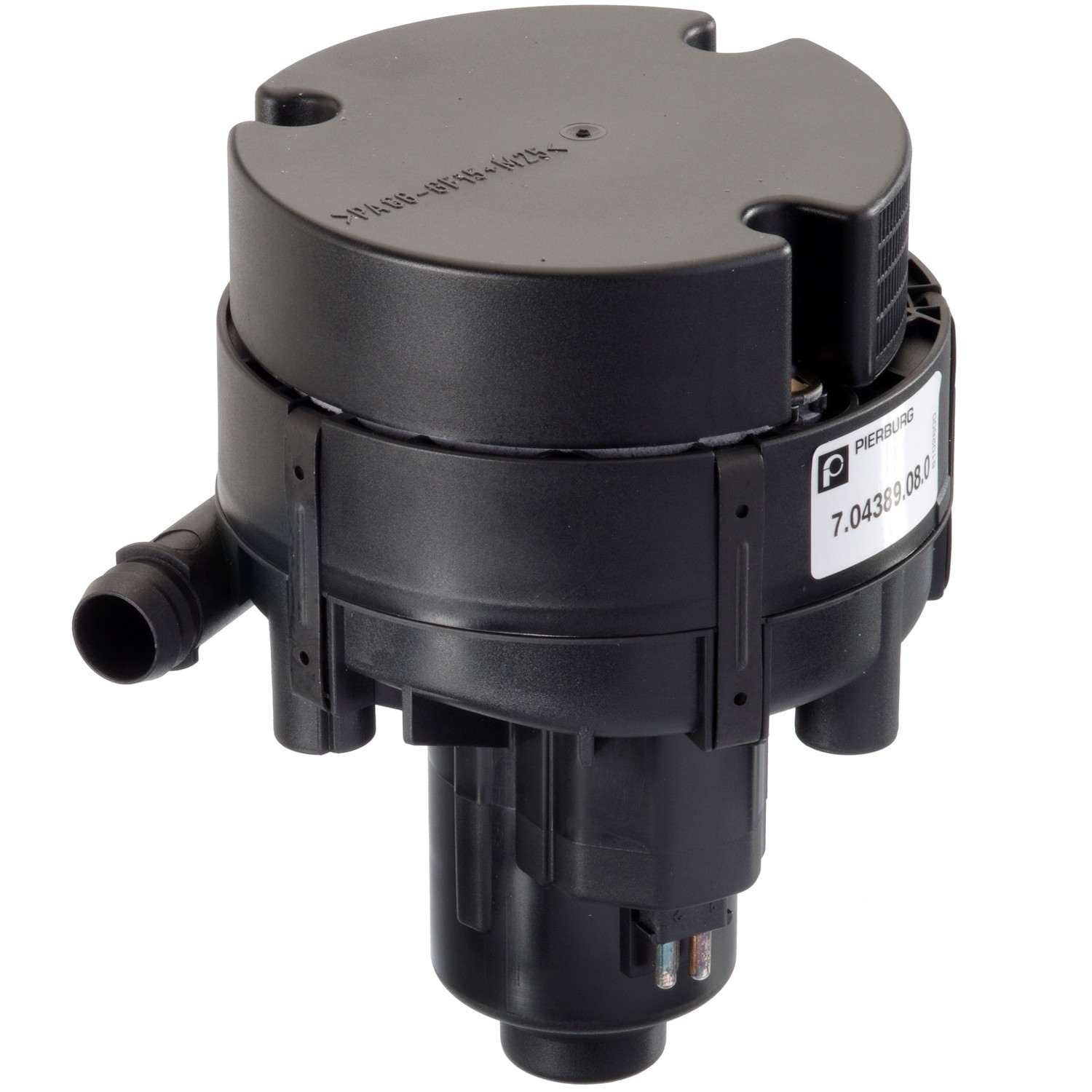 Pierburg distributed by Hella Secondary Air Injection Pump 7.04389.08.0