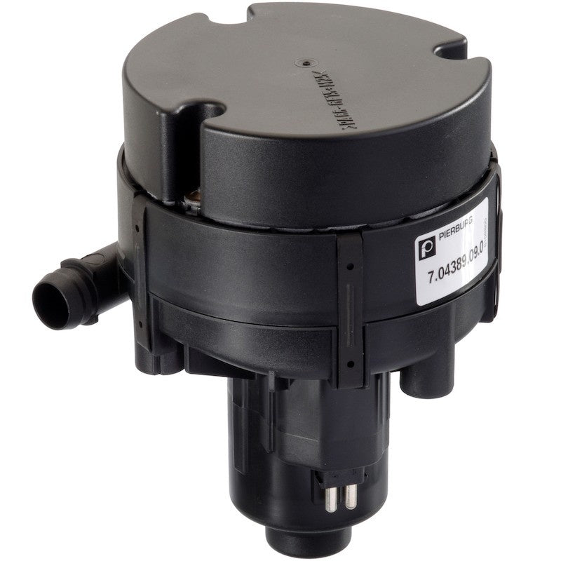 Pierburg distributed by Hella Secondary Air Injection Pump 7.04389.09.0