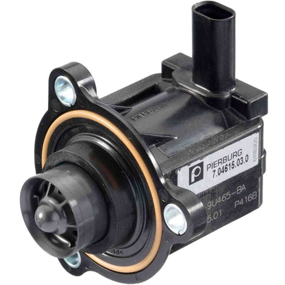Pierburg distributed by Hella Turbocharger Diverter Valve 7.04615.03.0