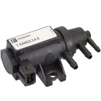 Pierburg distributed by Hella Turbocharger Boost Control Valve 7.04663.14.0