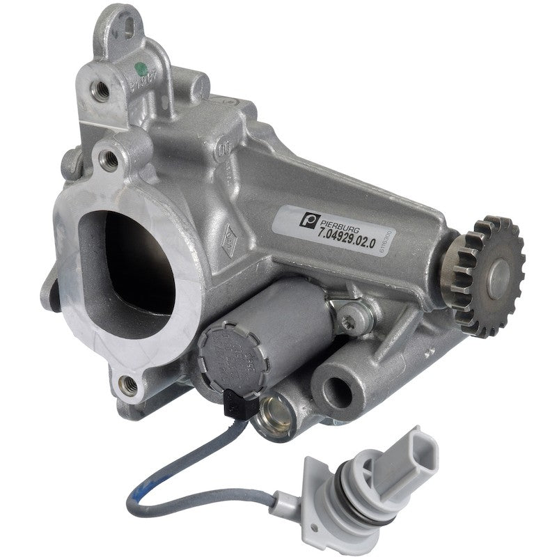 Pierburg Engine Oil Pump 7.04929.02.0