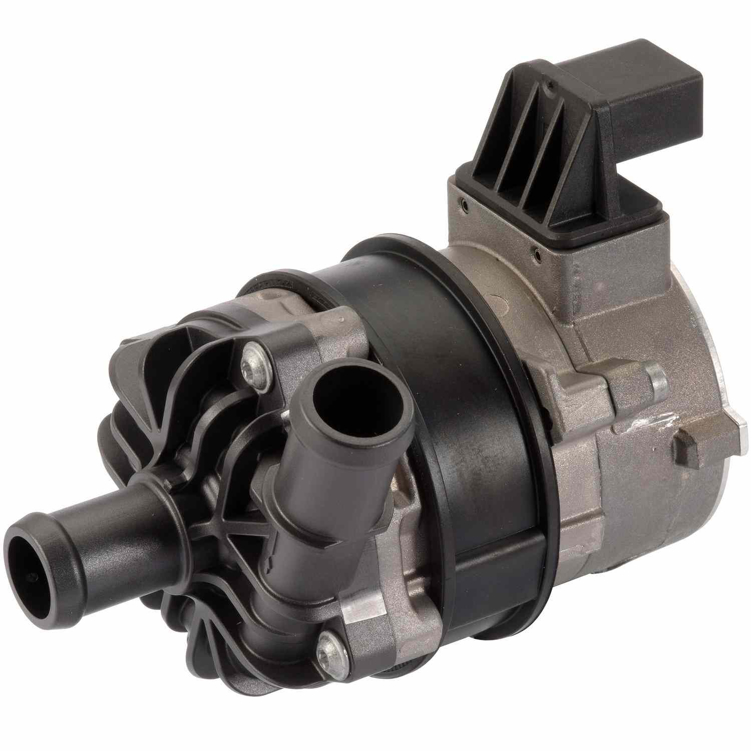 Pierburg distributed by Hella Engine Auxiliary Water Pump 7.04934.54.0