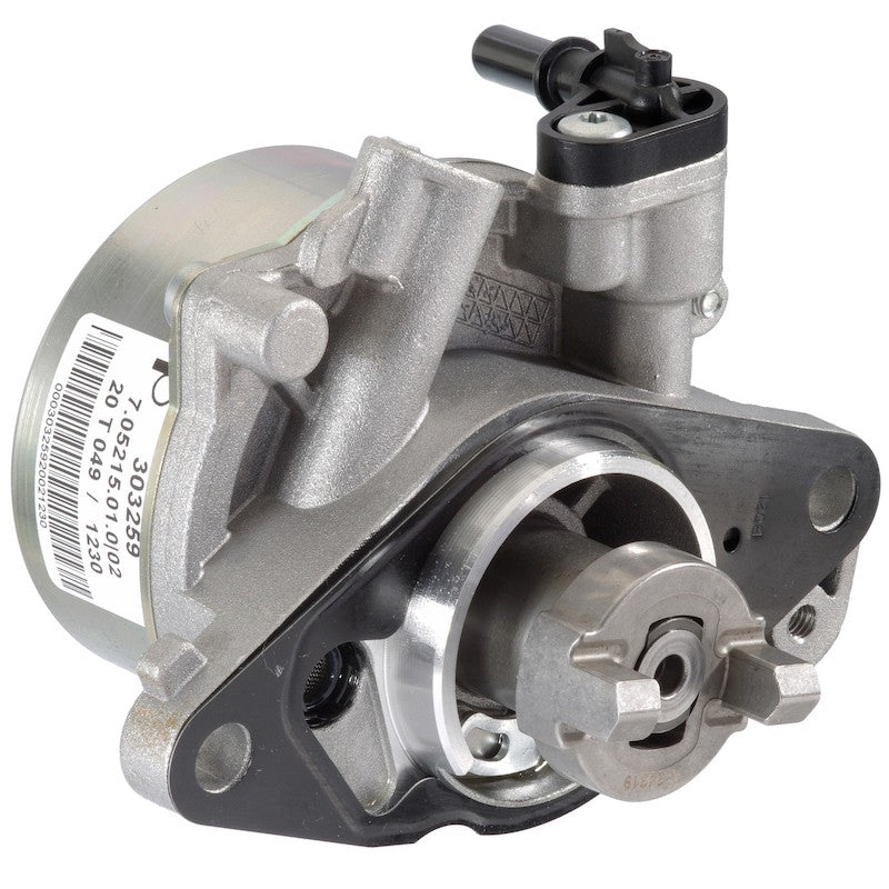 Pierburg VACUUM PUMP 7.05215.03.0