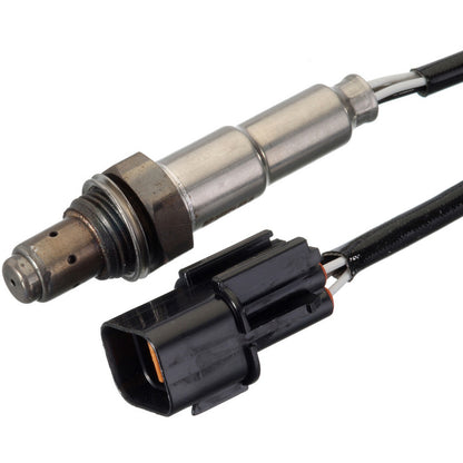 Pierburg distributed by Hella Oxygen Sensor 7.05271.63.0