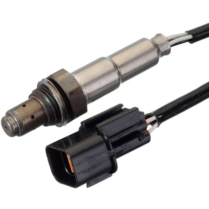 Pierburg distributed by Hella Oxygen Sensor 7.05271.63.0
