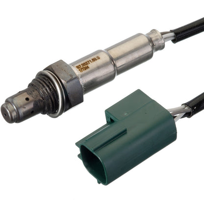 Pierburg distributed by Hella Oxygen Sensor 7.05271.69.0