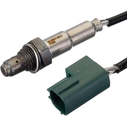 Pierburg distributed by Hella Oxygen Sensor 7.05271.69.0