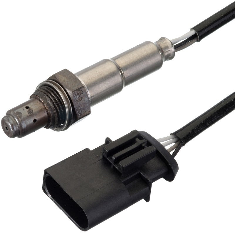 Pierburg Oxygen Sensor 7.05271.72.0