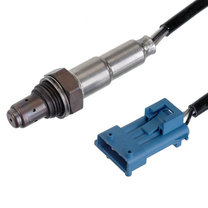 Pierburg distributed by Hella Oxygen Sensor 7.05271.74.0