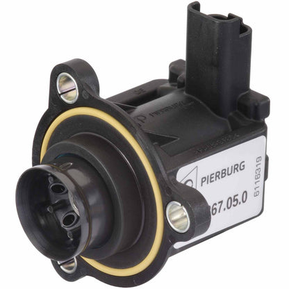 Pierburg distributed by Hella Turbocharger Diverter Valve 7.05367.05.0