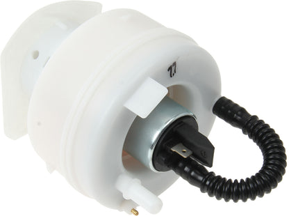 Pierburg distributed by Hella Fuel Pump and Sender Assembly 7.05656.00.0