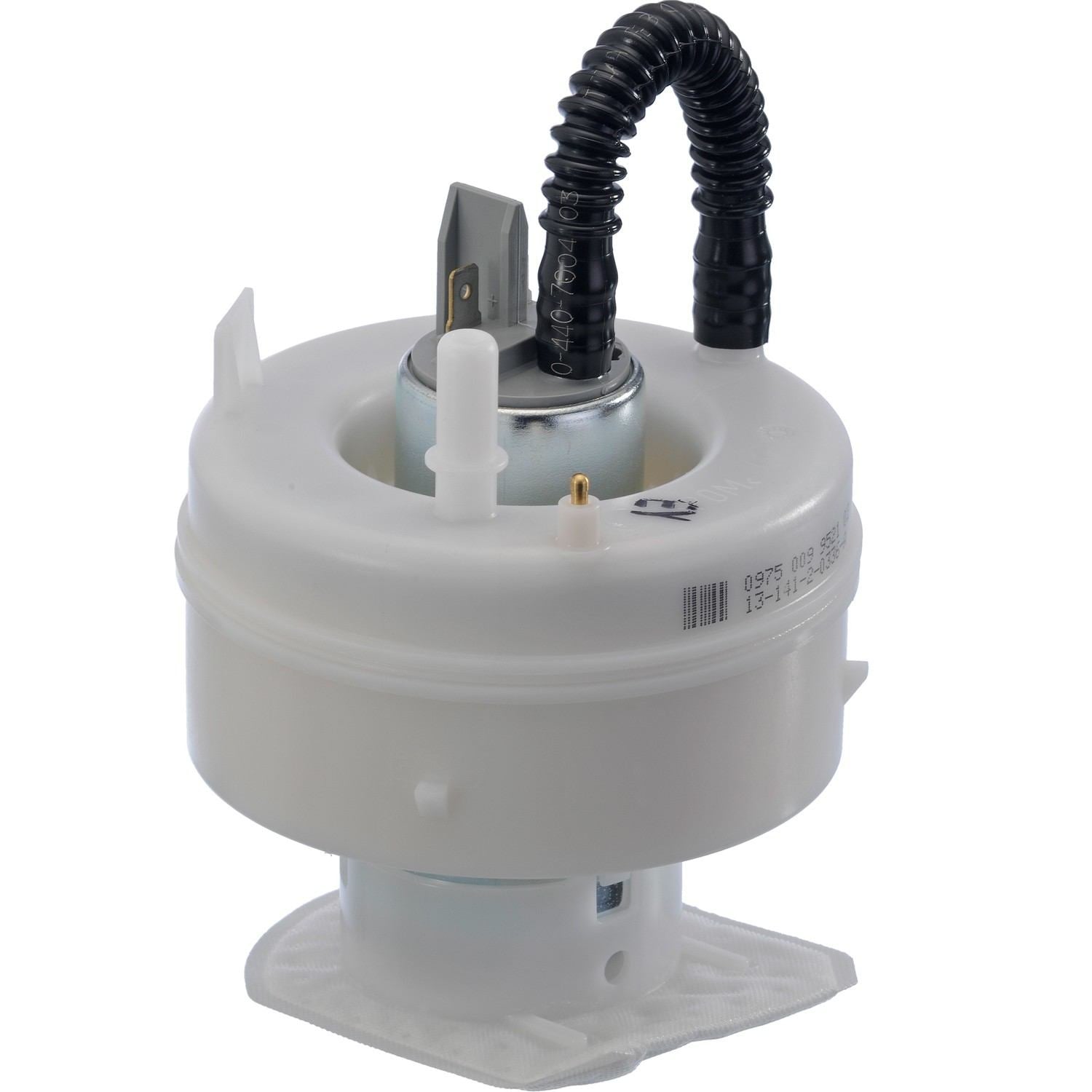 Pierburg Fuel Pump Module Assembly 7.05656.00.0