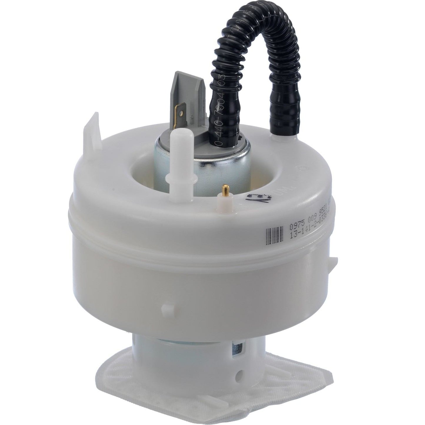 Pierburg Electric Fuel Pump