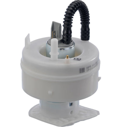 Pierburg distributed by Hella Fuel Pump and Sender Assembly 7.05656.00.0