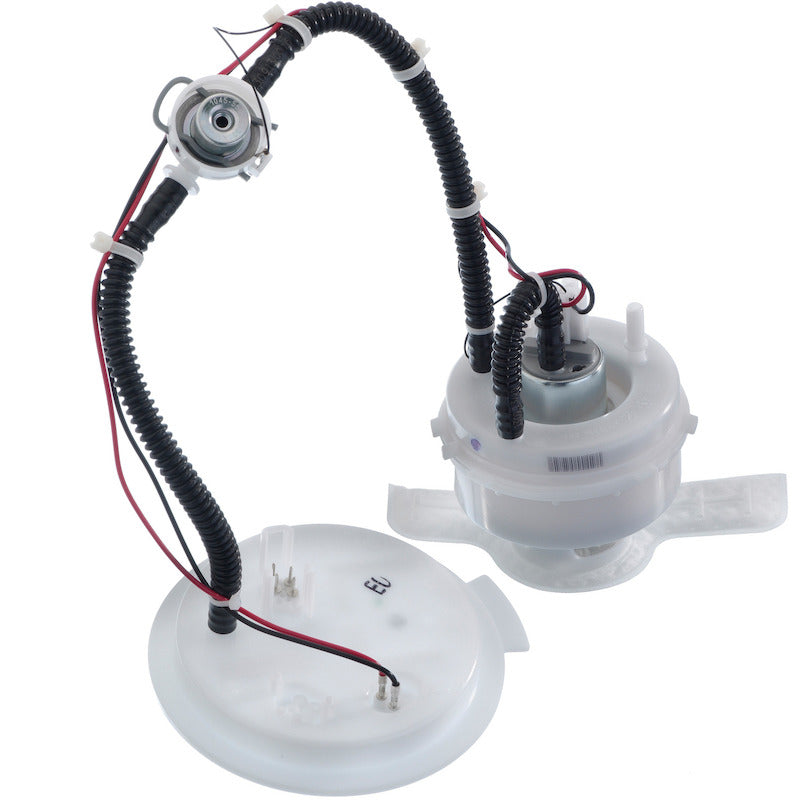 Pierburg distributed by Hella Fuel Pump Module Assembly 7.05656.03.0