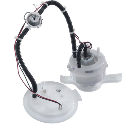 Pierburg distributed by Hella Fuel Pump Module Assembly 7.05656.03.0