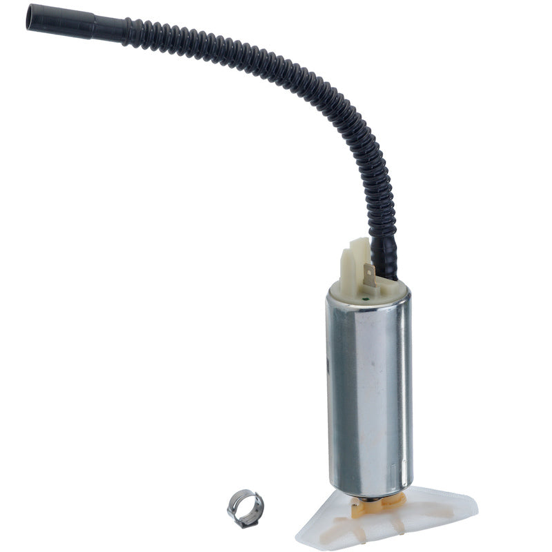 Pierburg Fuel Pump 7.05656.04.0