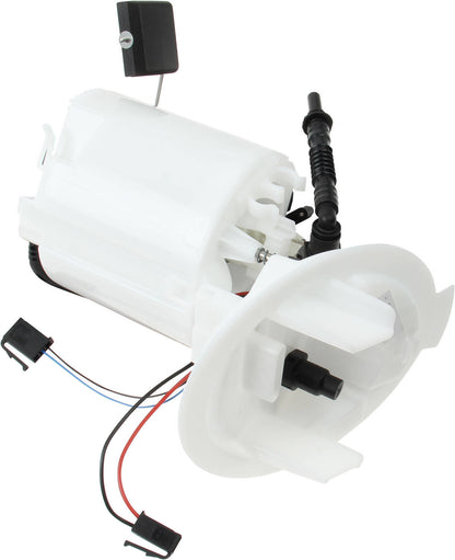 Pierburg Electric Fuel Pump